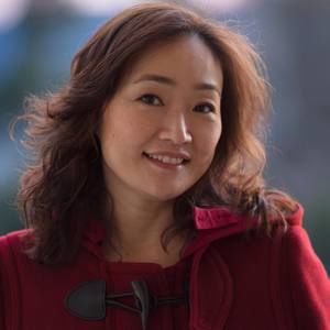 Meet your Posher, Chu-hui